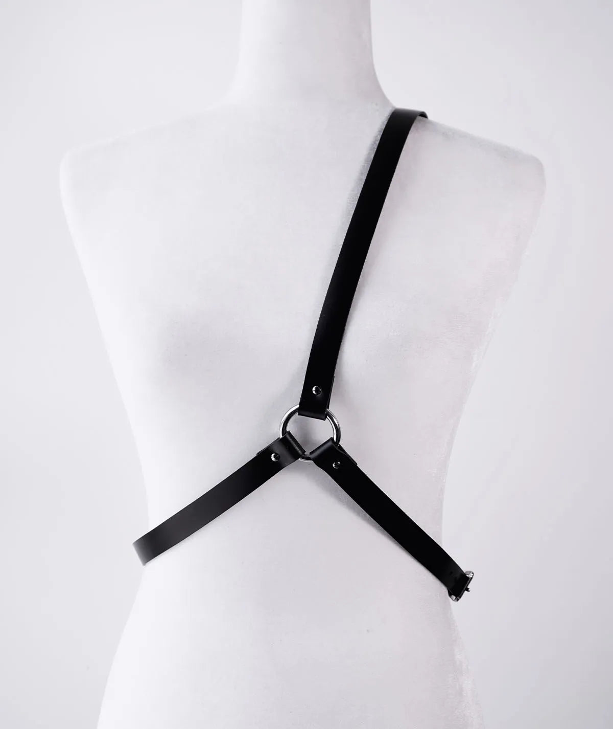 Asymmetry