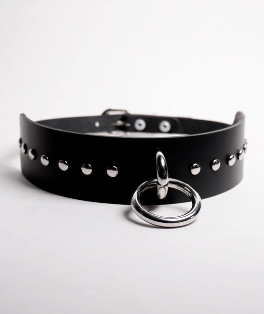 Choker ring