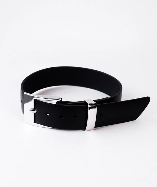 Discipline Silver