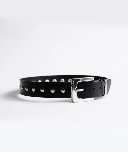 Riveted Strap