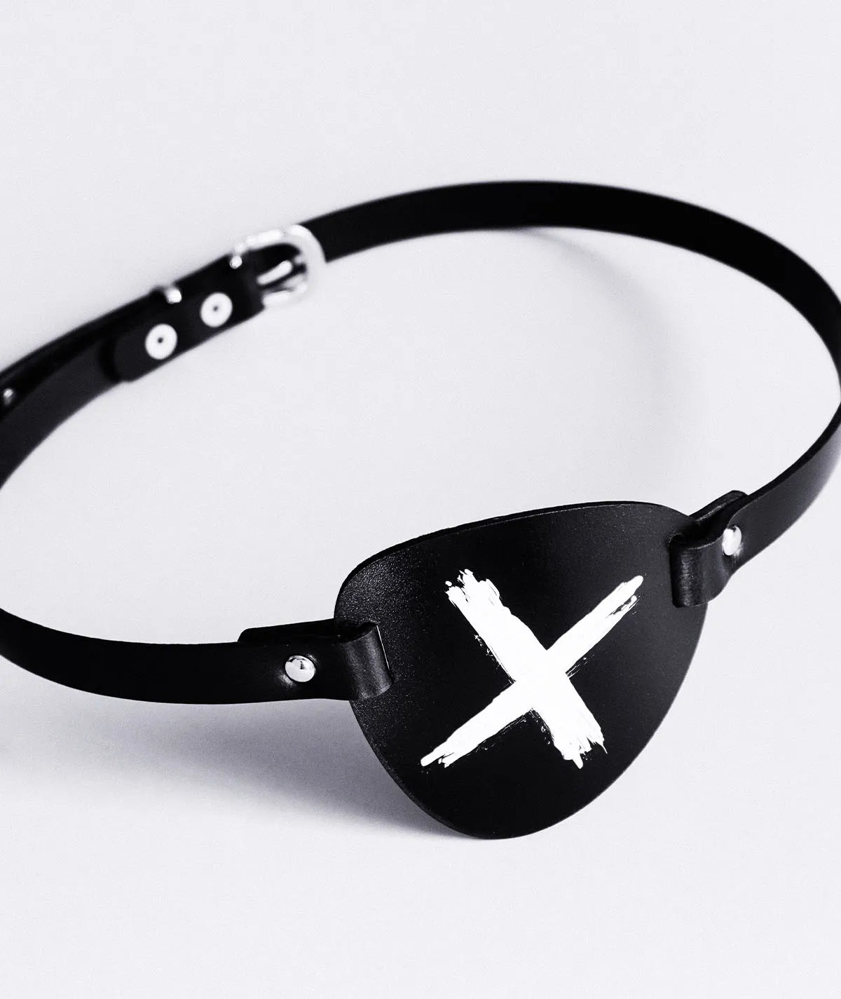 The Spy X patch